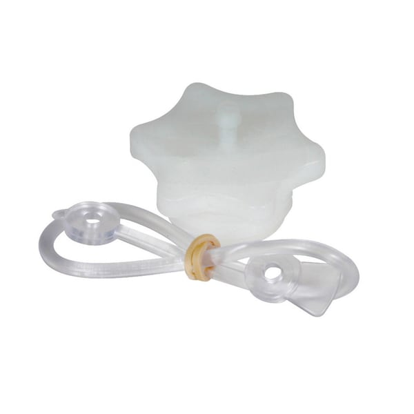 Camco Camco Male Hose Plug 1 pk 22103 - main